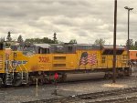 UP 3028